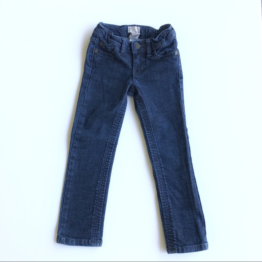 GAP Skinny Jeans size 5